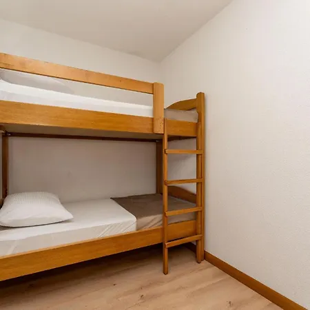 Apartment In With Wifi