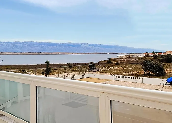 1 Bedroom Stunning In Apartman *