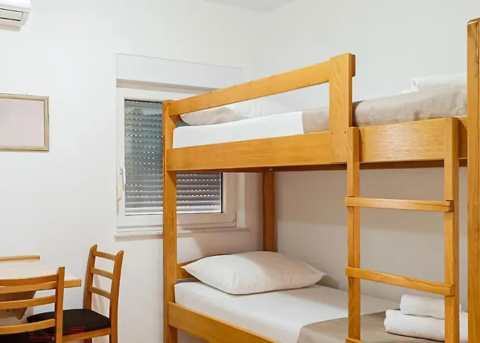 1 Bedroom Stunning In Apartman Vir